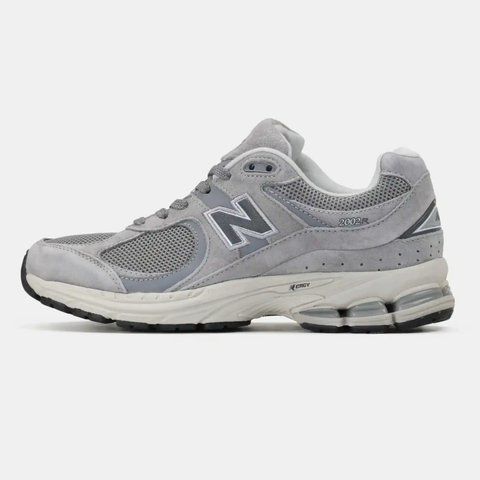 New Balance 2002R Grey VZ19378 фото