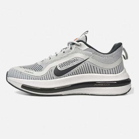 Nike Air Zoom Pegasus White Grey VZ20361 фото
