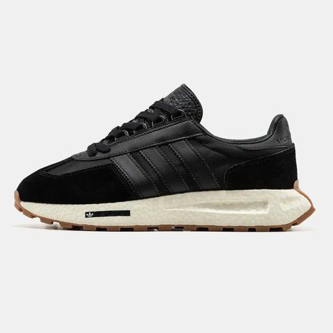 Adidas Retropy E5 Black Cream Gum VZ19759 фото
