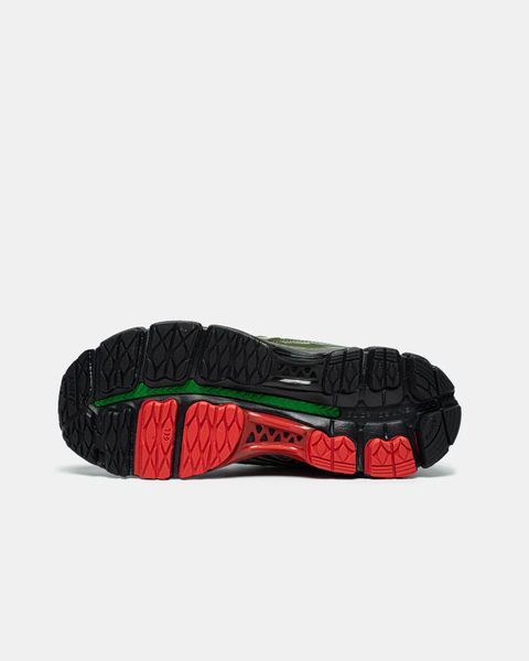 Asics Gel-Kayano 12.1 Olive Grey VZ20521 фото