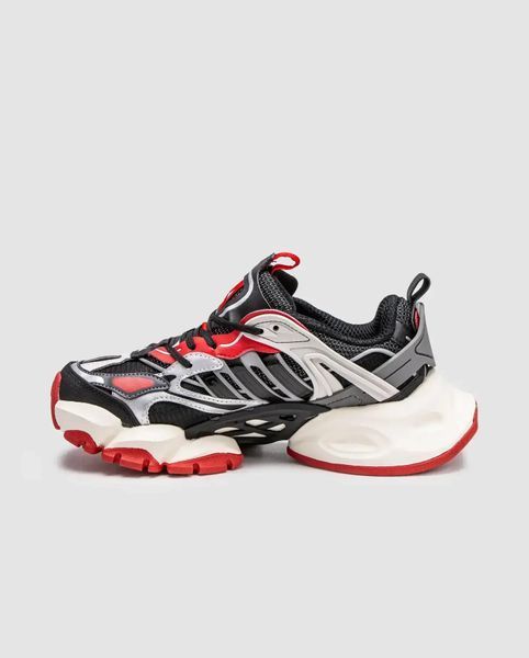 Adidas Vento XLG Deluxe Black Red Silver VZ19708 фото