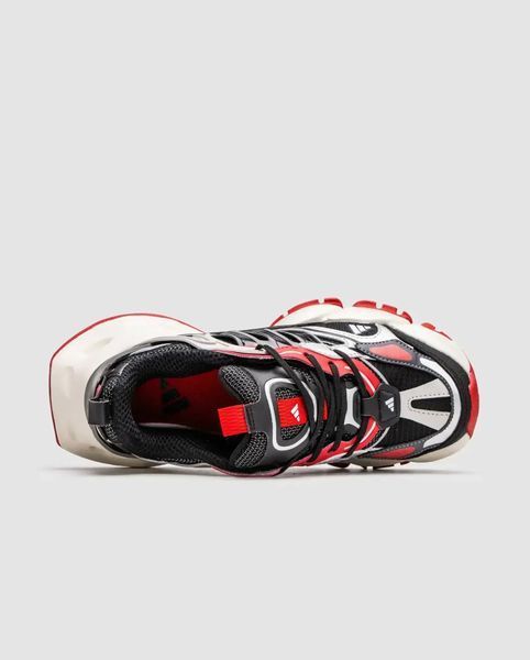 Adidas Vento XLG Deluxe Black Red Silver VZ19708 фото