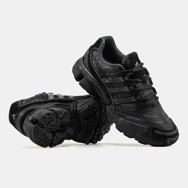 Adidas Ozweego Pro Black Grey VZ20659 фото
