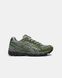 Asics Gel-Kayano 12.1 Olive Grey VZ20521 фото 4