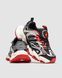 Adidas Vento XLG Deluxe Black Red Silver VZ19708 фото 7