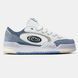 Adidas ADI2000 White Blue VZ20351 фото 2