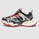 Adidas Vento XLG Deluxe Black Red Silver VZ19708 фото 1