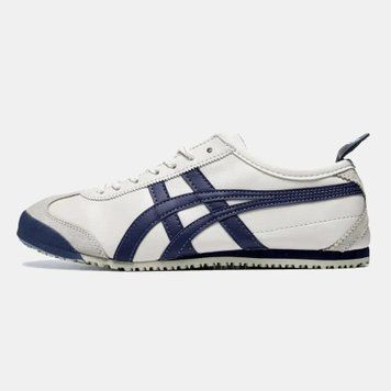 Onitsuka Tiger Mexico 66 Birch Peacoat VZ18337 фото