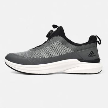 Adidas Activeflex BOA Grey Black VZ20319 фото