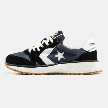 Converse Omni Trainer Black Navy White VZ18578 фото