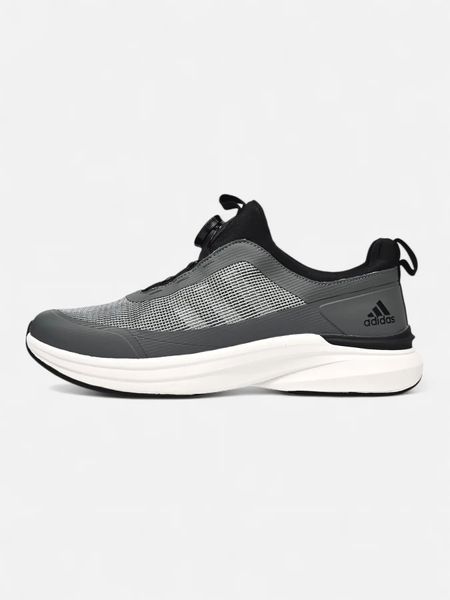 Adidas Activeflex BOA Grey Black VZ20319 фото