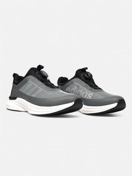 Adidas Activeflex BOA Grey Black VZ20319 фото
