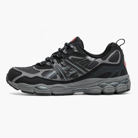 Asics Gel NYC New Black VZ20880 фото