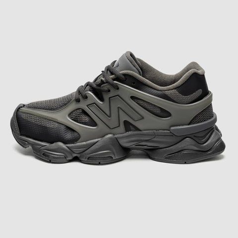 New Balance 9060 Dark Grey Mesh VZ20248 фото