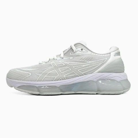 C.P. Company x Asics Gel-Quantum 360 VIII Triple White VZ18209 фото