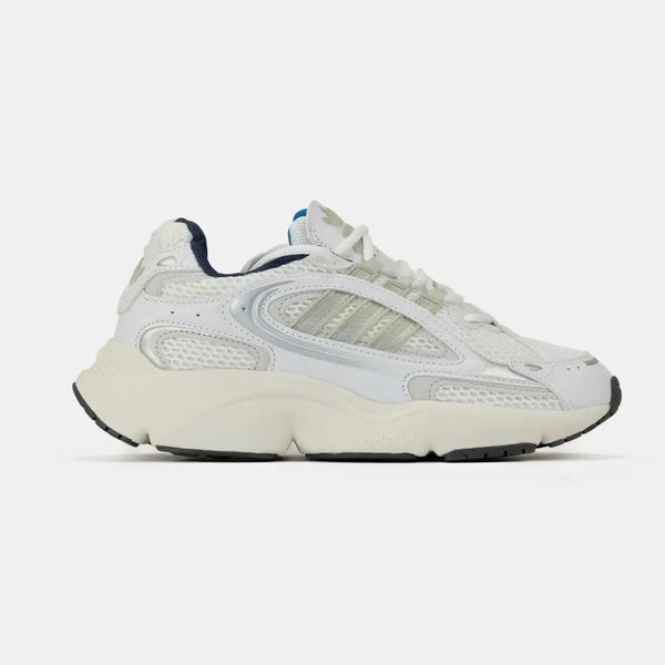 Adidas Ozmillen White Beige VZ19949 фото