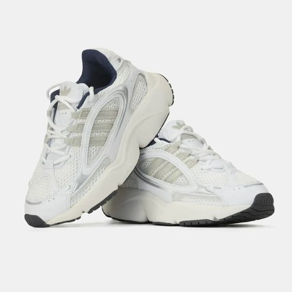 Adidas Ozmillen White Beige VZ19949 фото