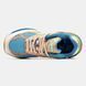 New Balance 990v3 x Joe Freshgoods Blue Beige Green VZ17989 фото 2