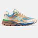 New Balance 990v3 x Joe Freshgoods Blue Beige Green VZ17989 фото 3