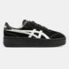 Onitsuka Tiger Tokuten Black White VZ19717 фото 5