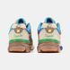New Balance 990v3 x Joe Freshgoods Blue Beige Green VZ17989 фото 7