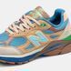 New Balance 990v3 x Joe Freshgoods Blue Beige Green VZ17989 фото 10