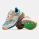 New Balance 990v3 x Joe Freshgoods Blue Beige Green VZ17989 фото 9