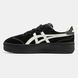 Onitsuka Tiger Tokuten Black White VZ19717 фото 3
