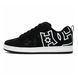 DC Shoes Court Graffik Black Graphic VZ20996 фото 1
