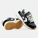 Converse Omni Trainer Black Navy White VZ18578 фото 8