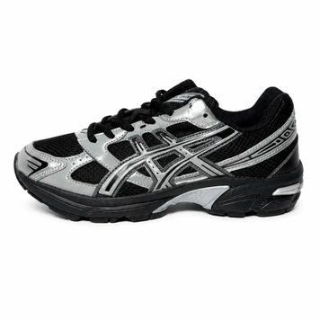 Asics Gel-1130 Black Silver VZ20542 фото