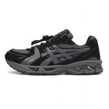 Asics Gel-Kayano 14 Black Grey VZ20688 фото