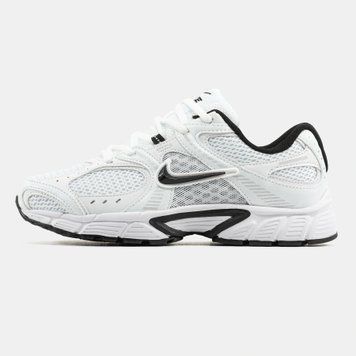 Nike V5 RNR White Black VZ20758 фото