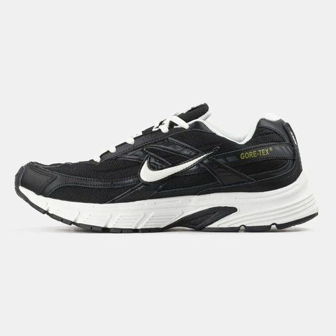 Nike Initiator Black White Gore-Tex VZ19205 фото