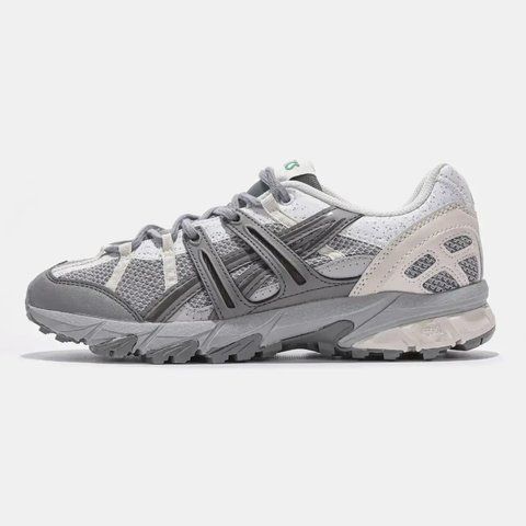 Asics Gel-Sonoma 15-50 Grey Cream VZ18218 фото
