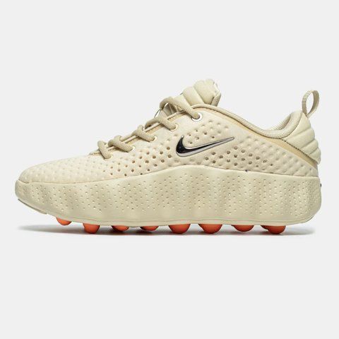Nike Mind 002 Light Khaki Orange VZ20476 фото