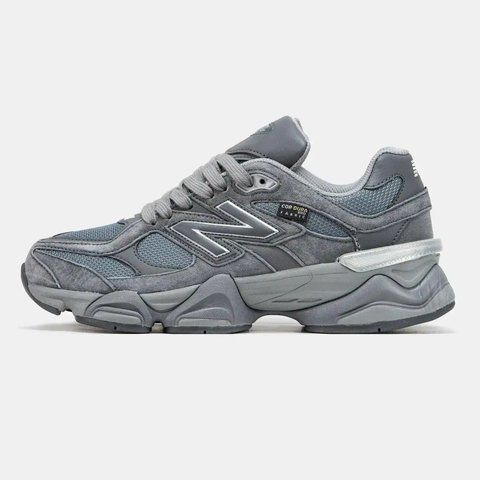New Balance 9060 Cordura Ash Grey VZ19141 фото