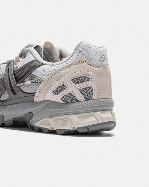 Asics Gel-Sonoma 15-50 Grey Cream VZ18218 фото