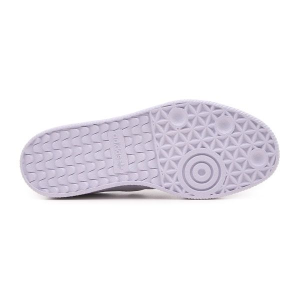 Adidas Samba Platform White VZ21018 фото