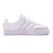 Adidas Samba Platform White VZ21018 фото 3