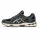 ASICS Gel-NYC Gore-Tex Grey Black VZ21056 фото 1