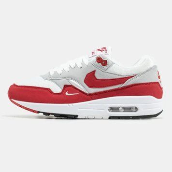 Nike Air Max 1 OG University Red VZ19306 фото