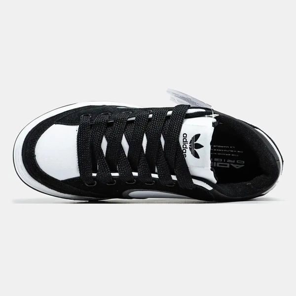 Adidas ADI2000X Black White VZ17483 фото