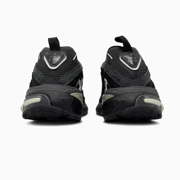 Adidas Adistar Cushion x SFTM Black Grey VZ19282 фото