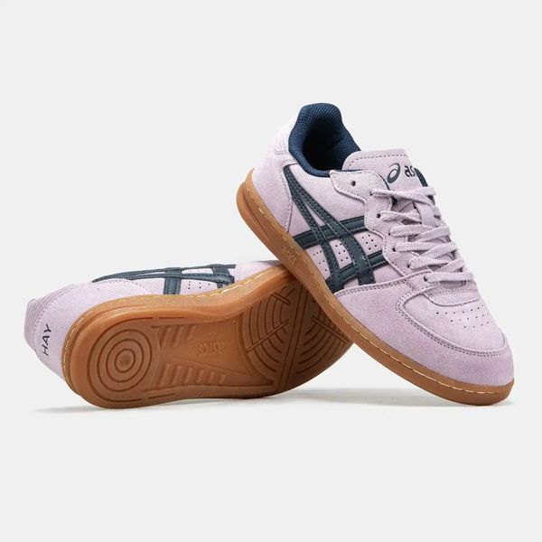 Asics x Hay Skyhand Pink Navy Gum VZ17802 фото
