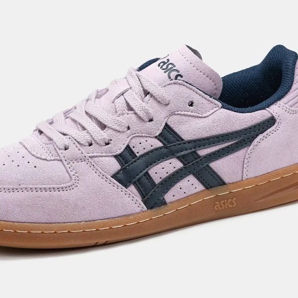 Asics x Hay Skyhand Pink Navy Gum VZ17802 фото