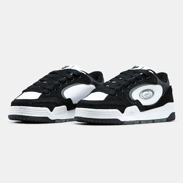Adidas ADI2000X Black White VZ17483 фото