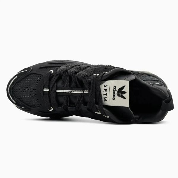 Adidas Adistar Cushion x SFTM Black Grey VZ19282 фото