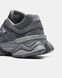 New Balance 9060 Dark Grey Distressed VZ18310 фото 6