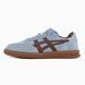 Asics x HAY Skyhand Blue Brown VZ19158 фото 1